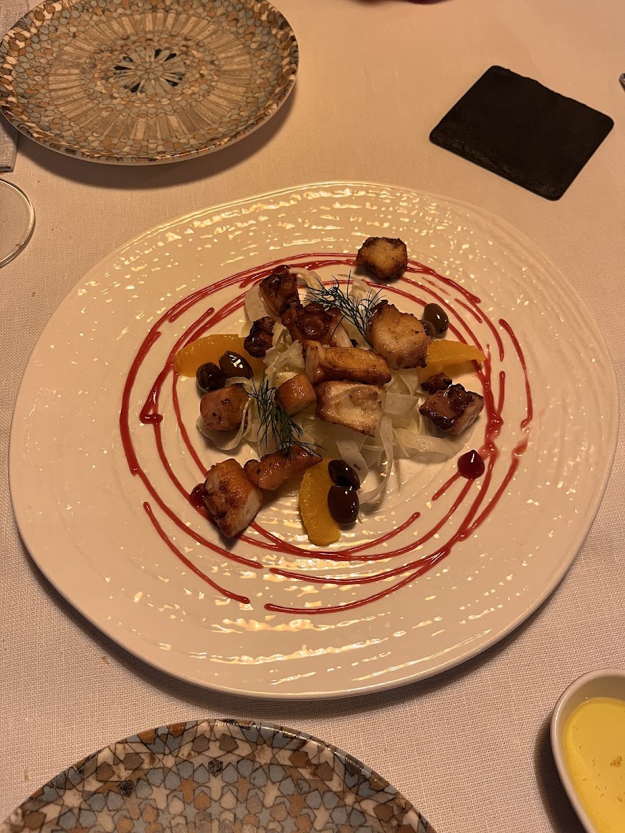 Emozioni - Ristorante-7
