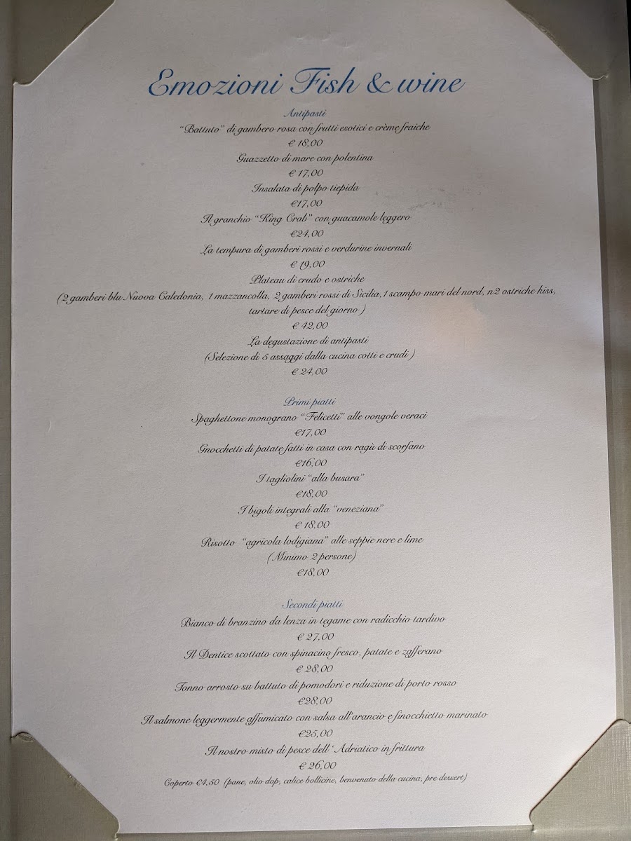 Menu Emozioni - Ristorante-4