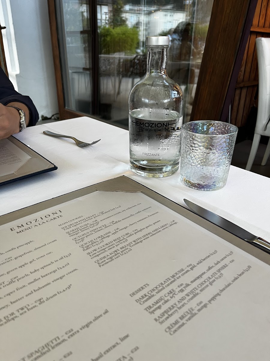 Menu Emozioni - Ristorante-6