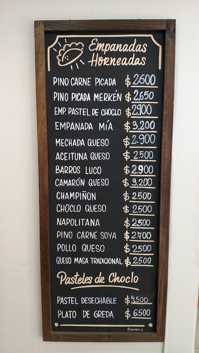 Menu Empanada Mia-2