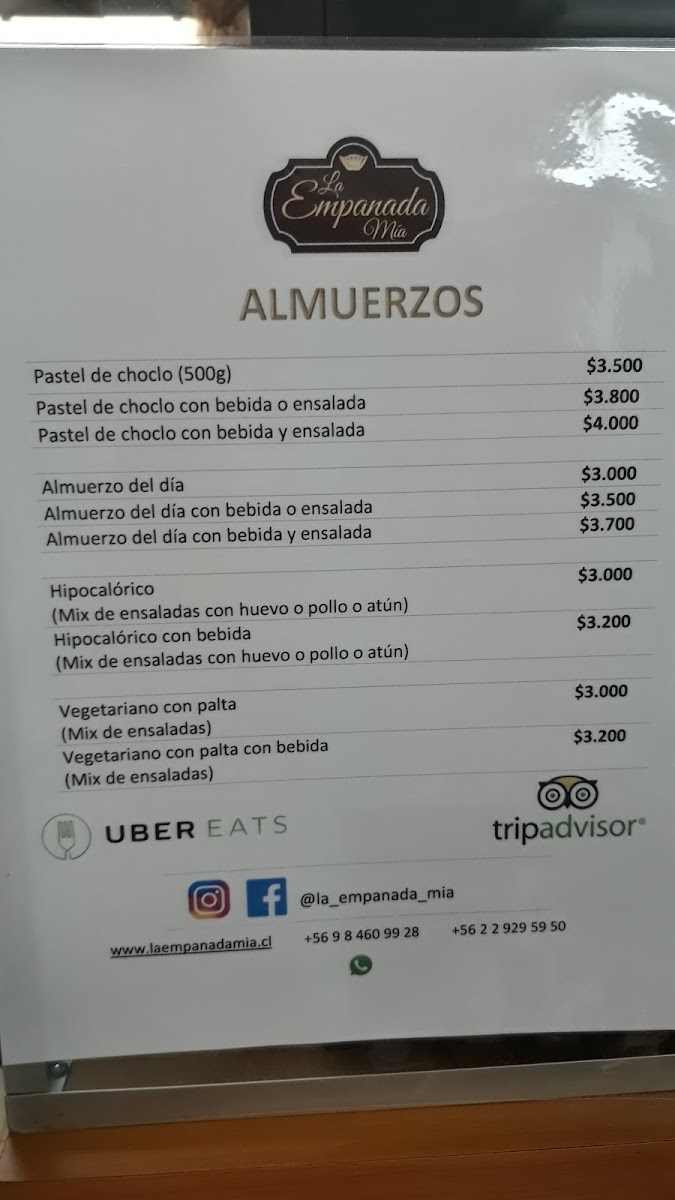 Menu Empanada Mia-7