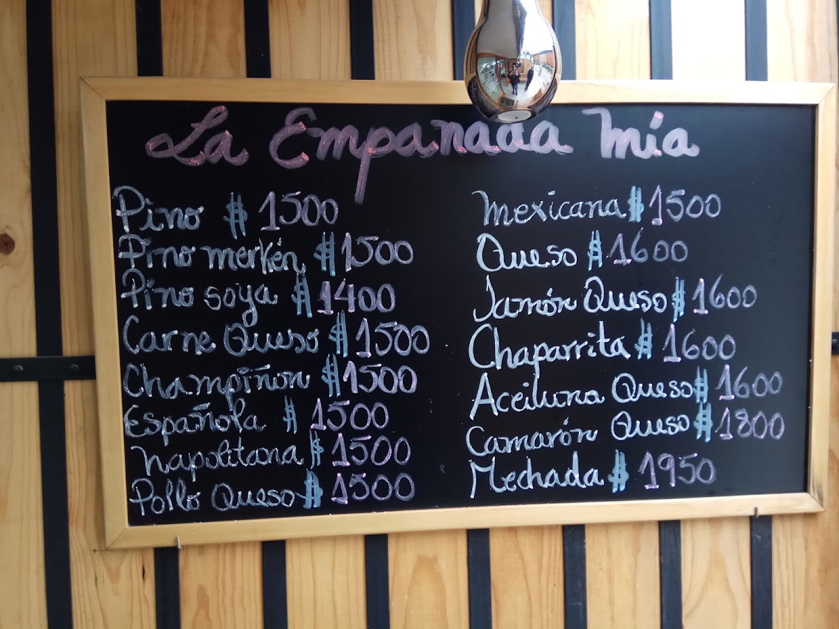 Menu Empanada Mia-8