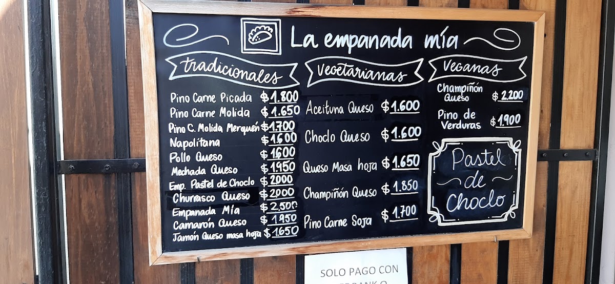 Menu Empanada Mia-9