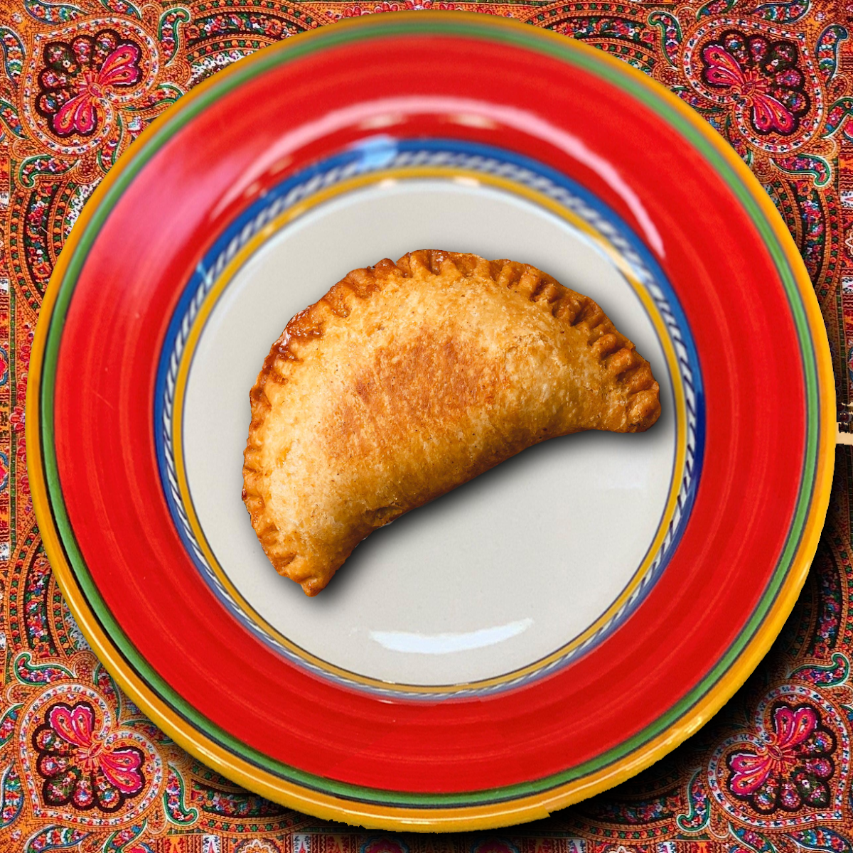Empanada Nirvana Montgomery Ny-2