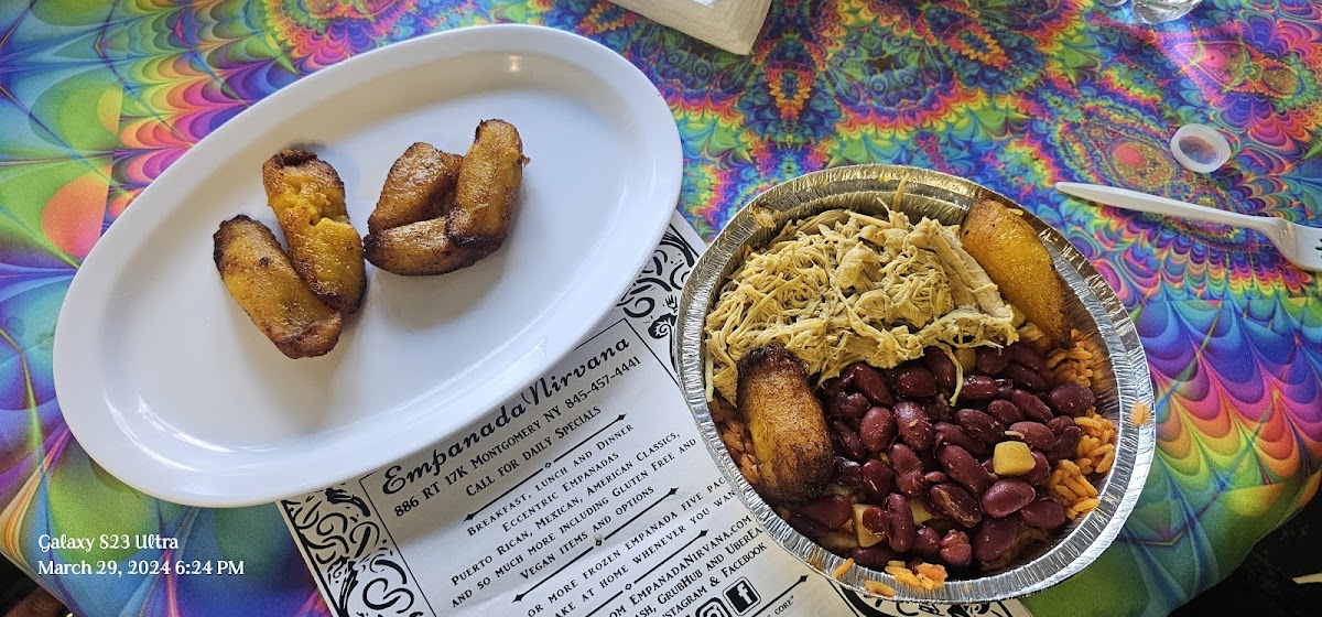 Empanada Nirvana Montgomery Ny-5