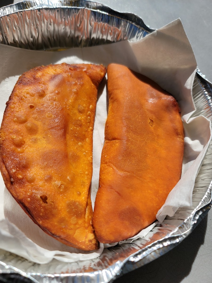 Empanada Nirvana Montgomery Ny-8
