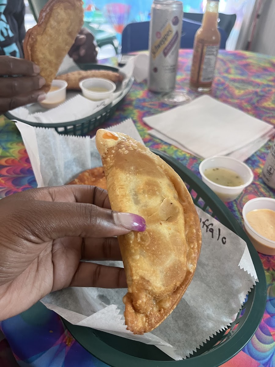 Empanada Nirvana Montgomery Ny-9