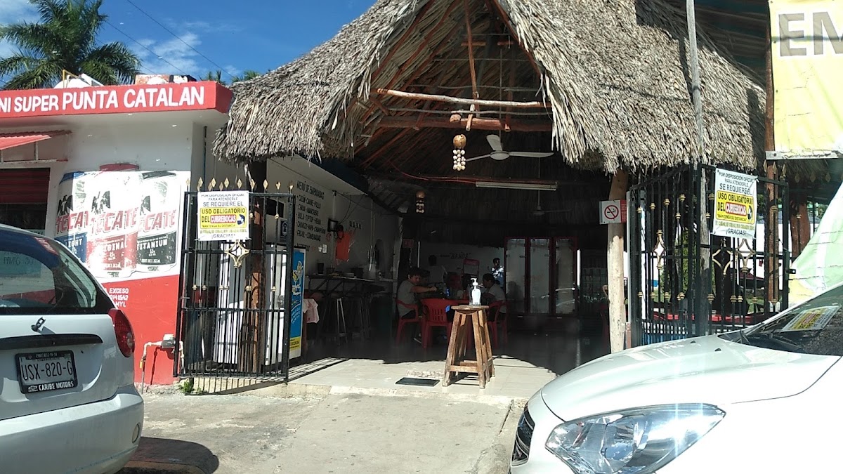 Empanadas Doña Meche
