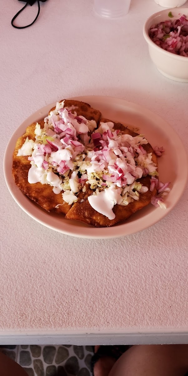 Empanadas Doña Meche-10
