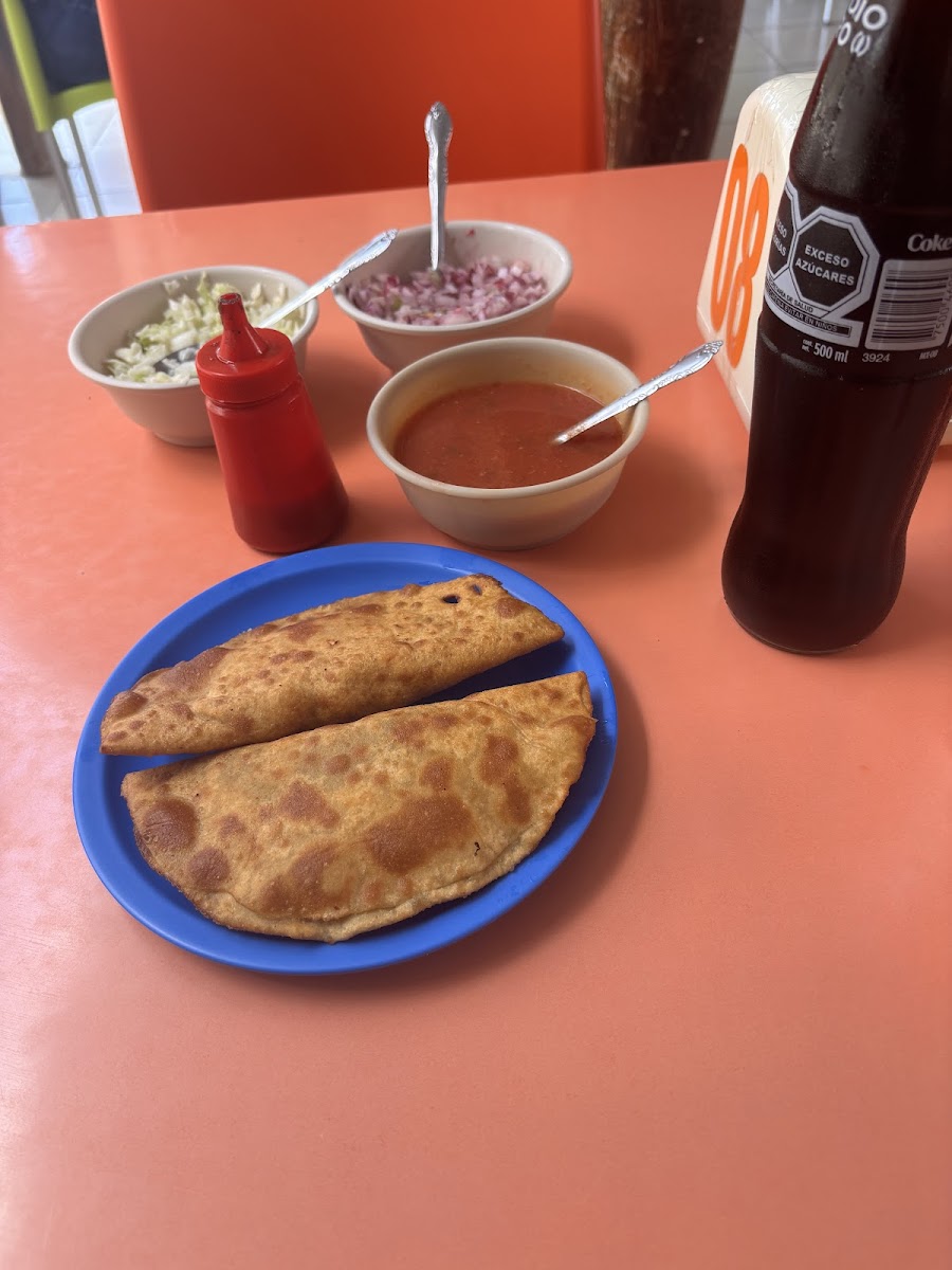 Empanadas Doña Meche-3