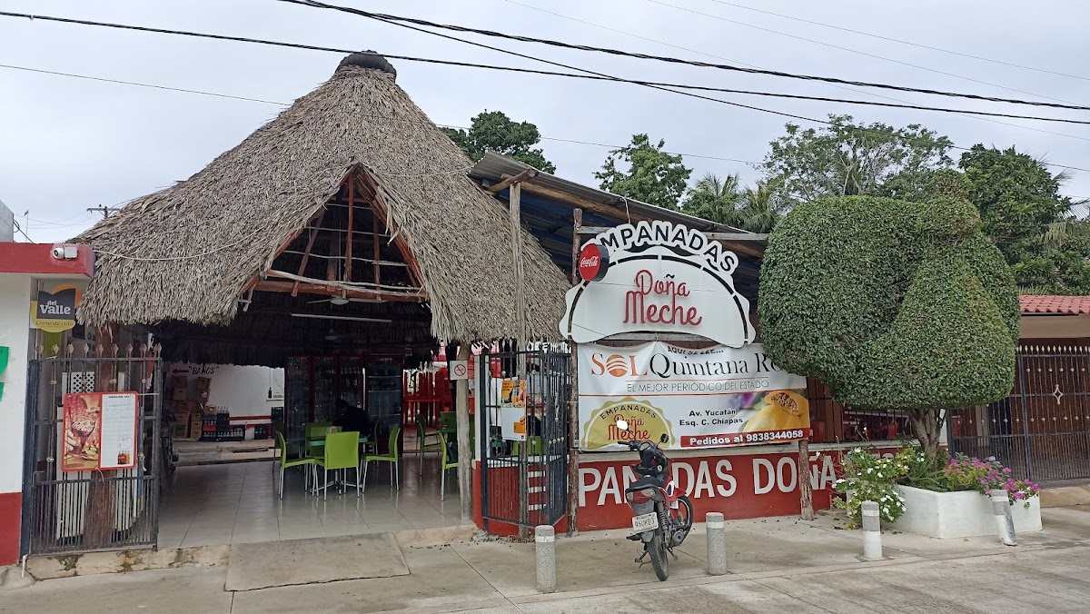 Empanadas Doña Meche-4