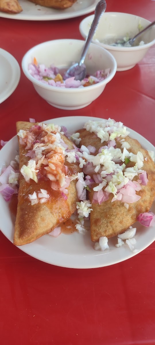 Empanadas Doña Meche-5