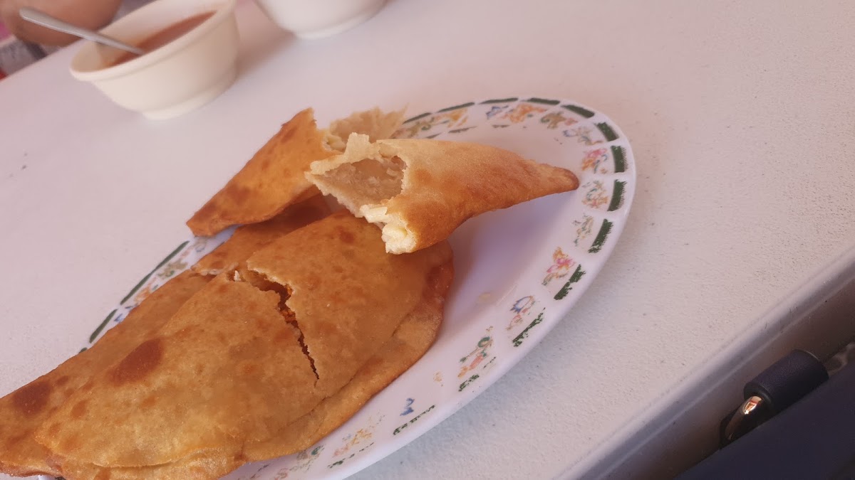 Empanadas Doña Meche-7