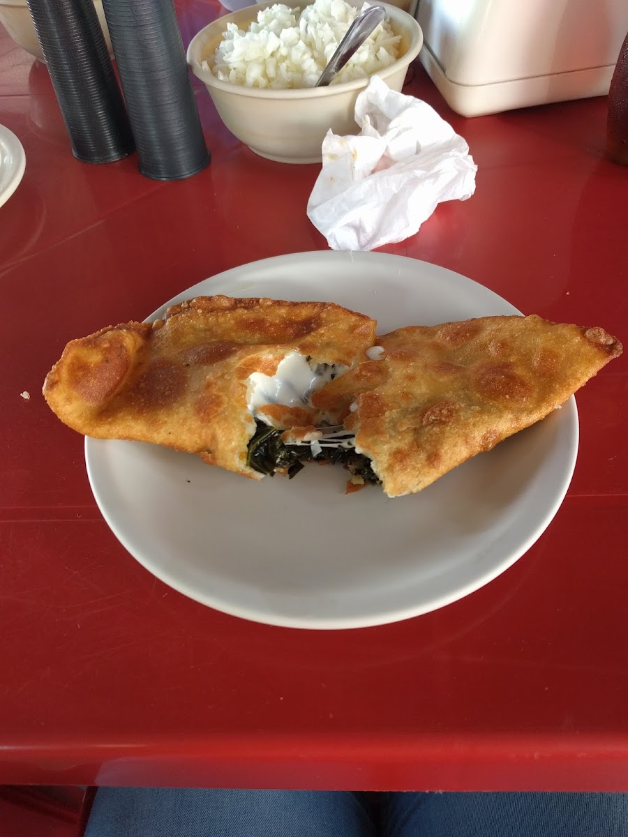 Empanadas Doña Meche-8