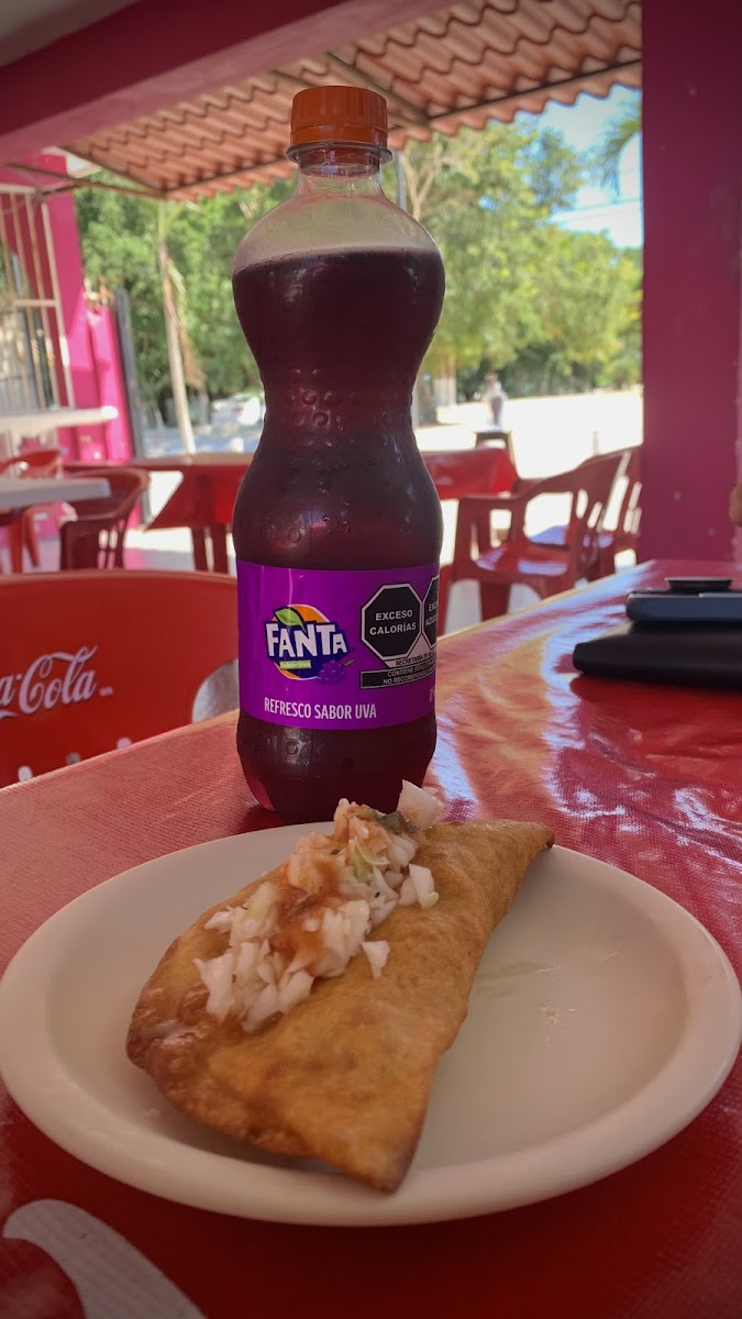Empanadas Doña Meche-9