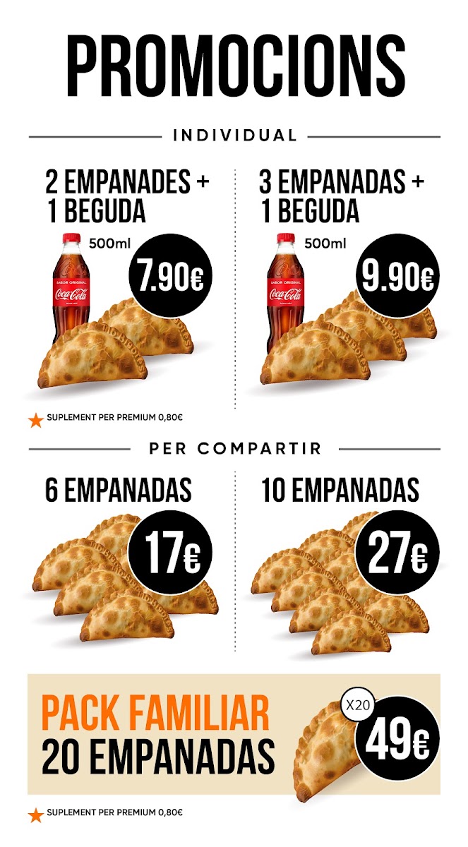 Menu Empanadas Tio Bigotes-1