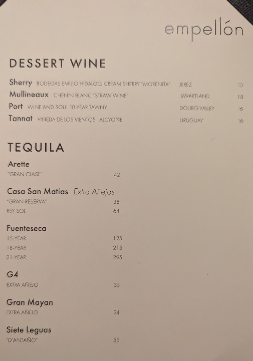 Menu Empellon-7