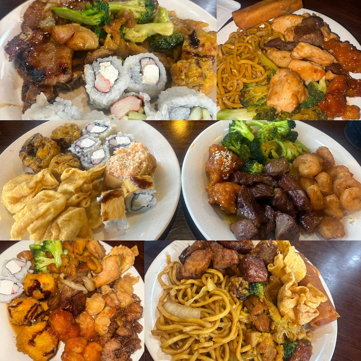 Empire Buffet-2