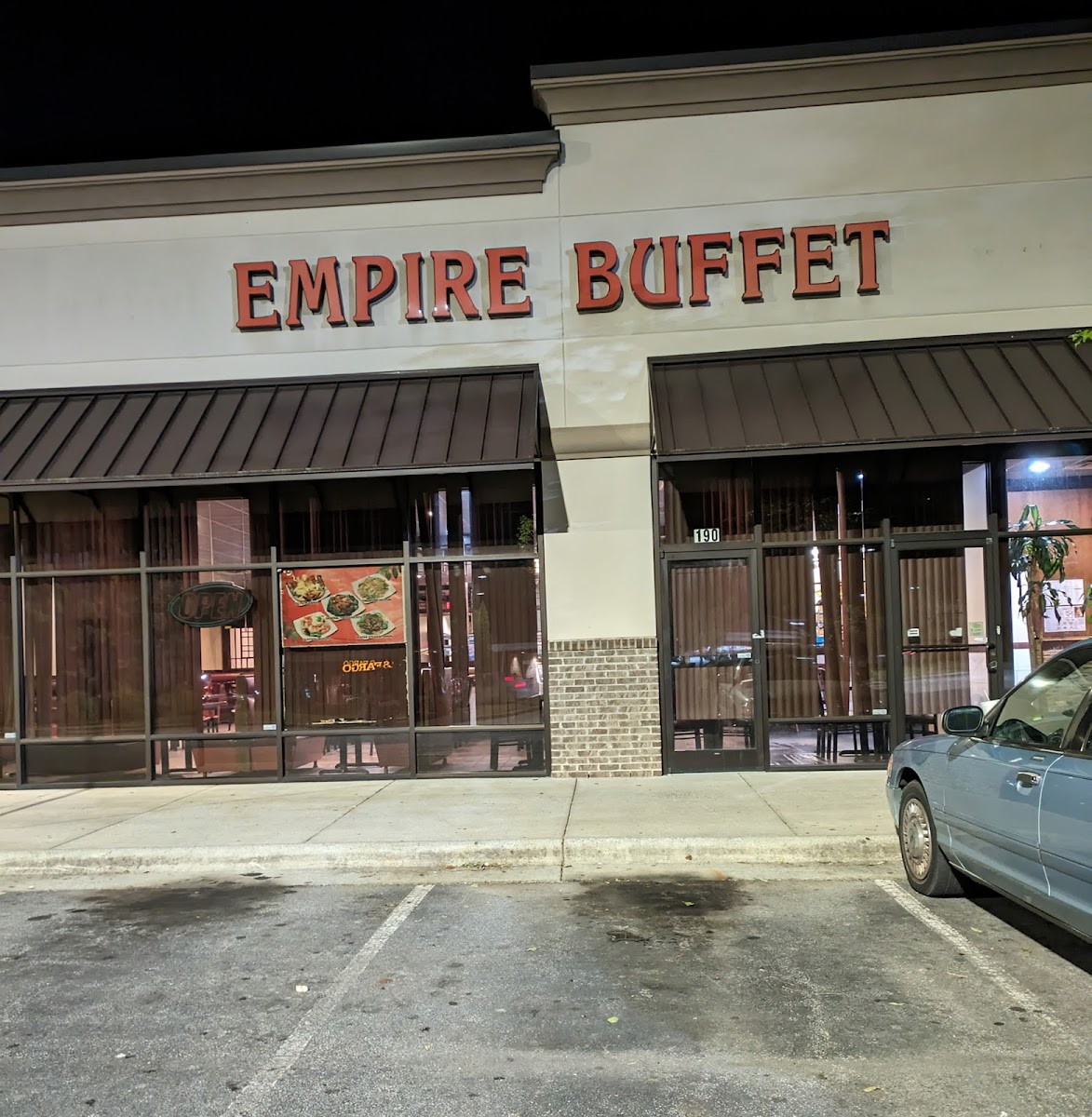 Empire Buffet-3