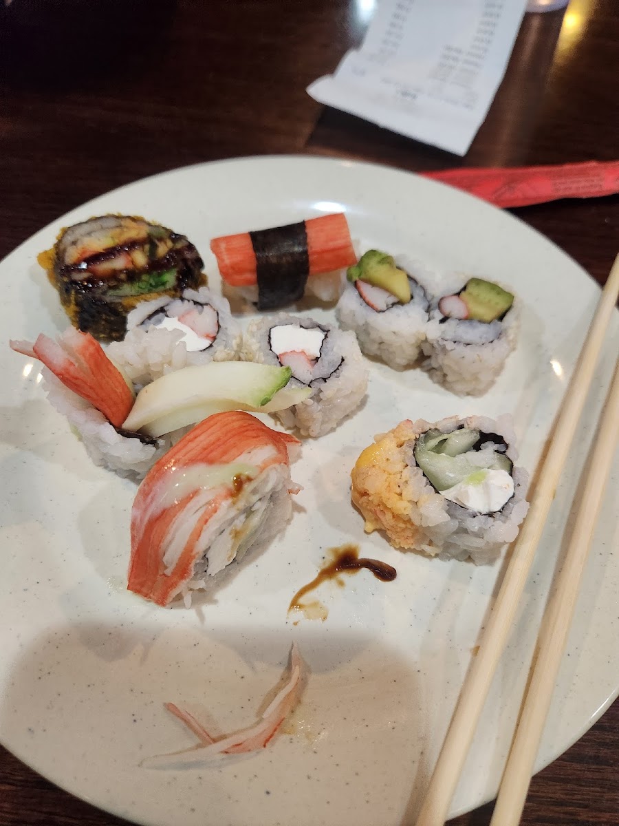 Empire Buffet-4