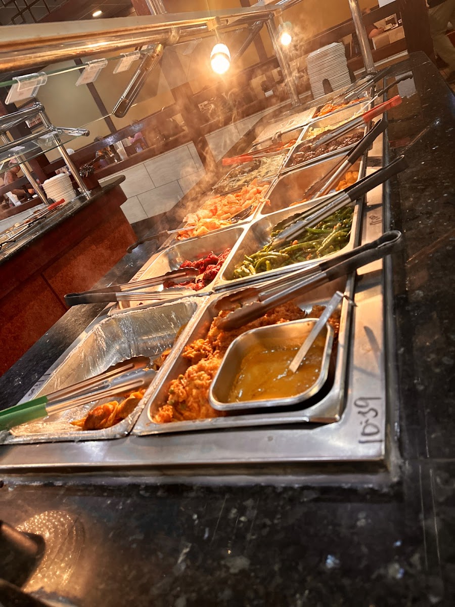 Empire Buffet-6