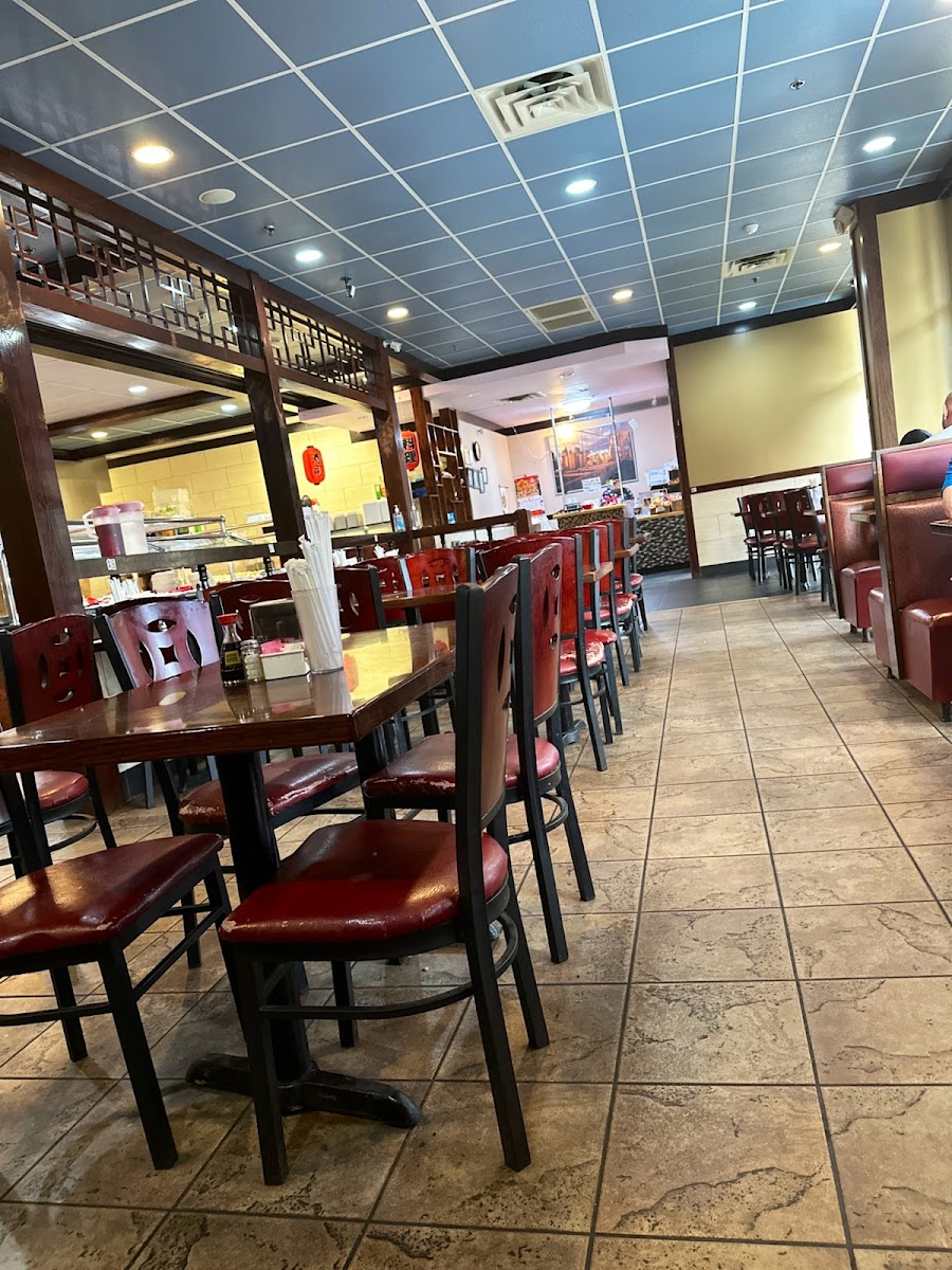 Empire Buffet-7