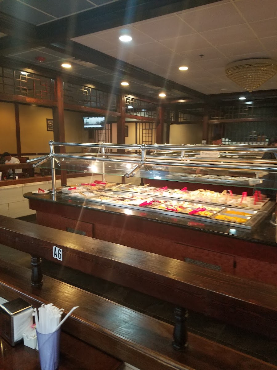 Empire Buffet-8