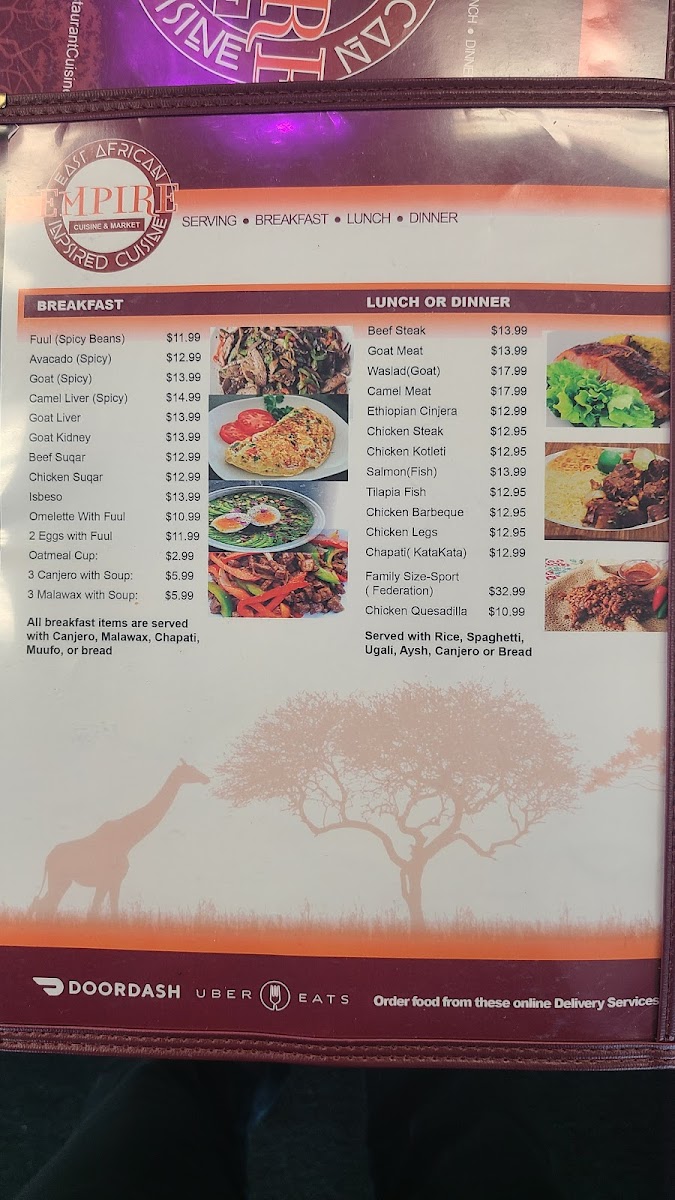 Menu Empire Cuisine & Market-3