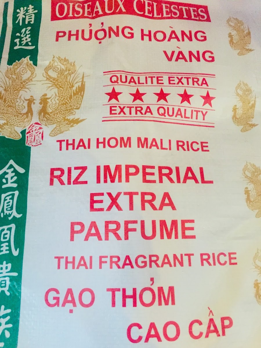 Menu Empire De Chine-6
