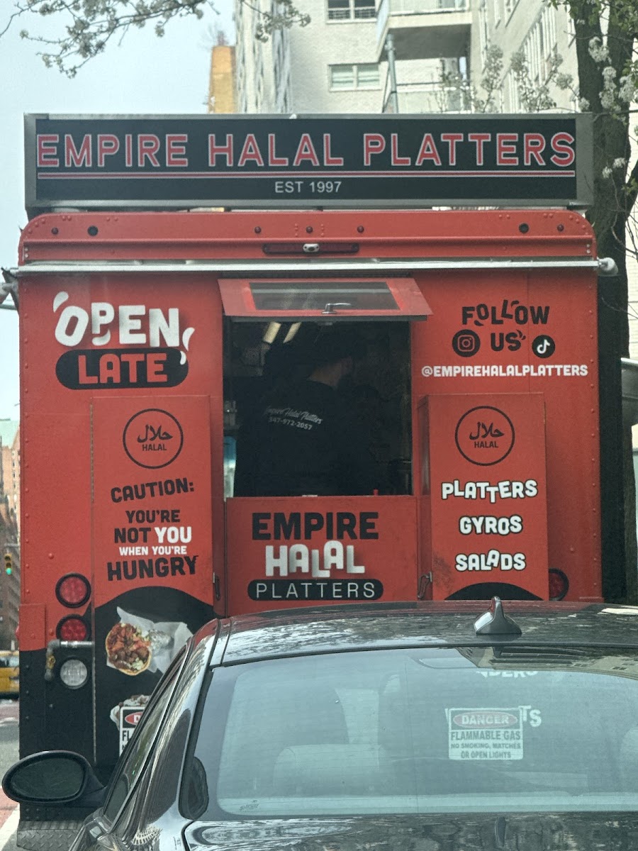 Empire Halal