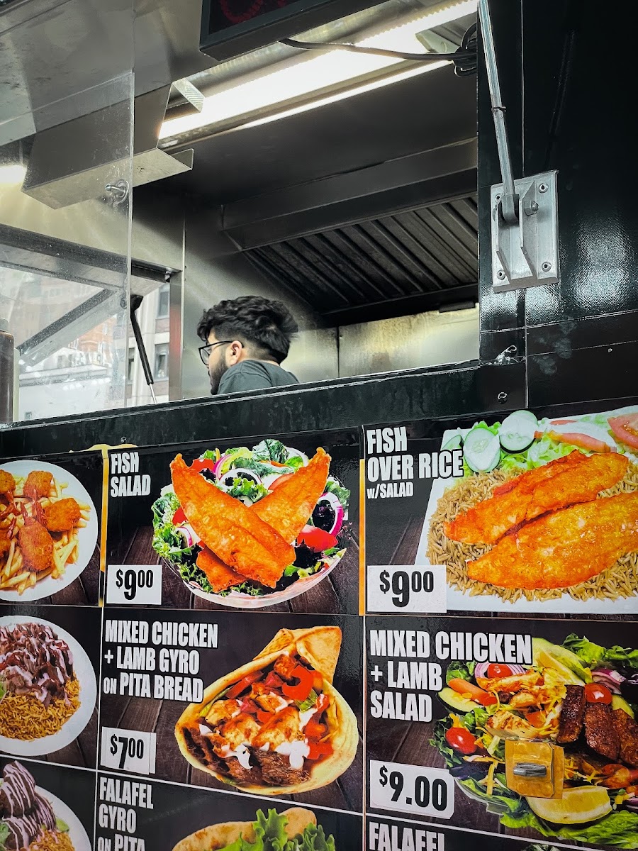 Menu Empire Halal-5
