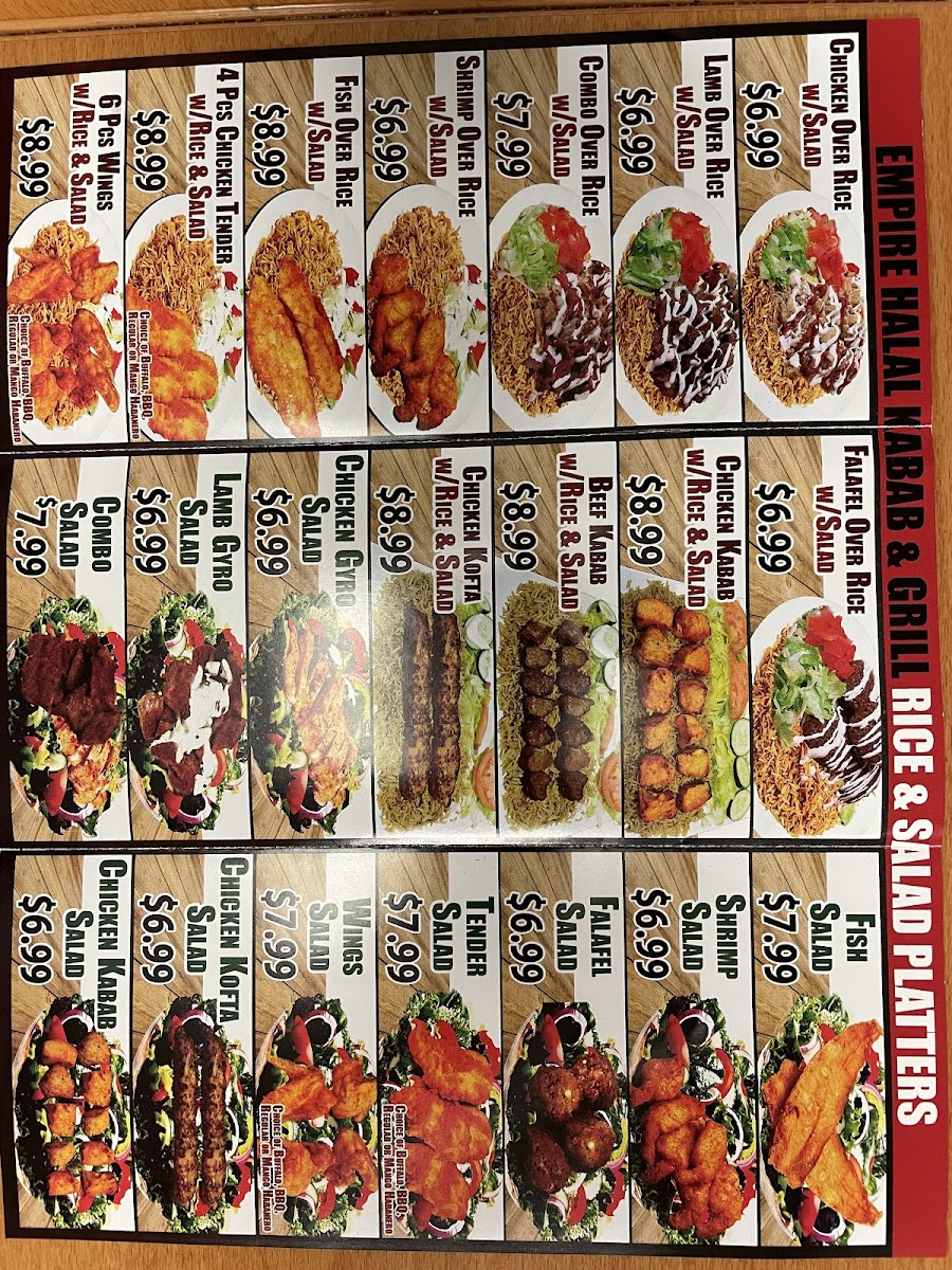 Menu Empire Halal-6