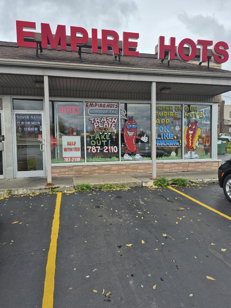 Empire Hots