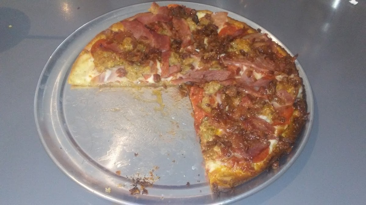 Empire Slice House - Plaza-8