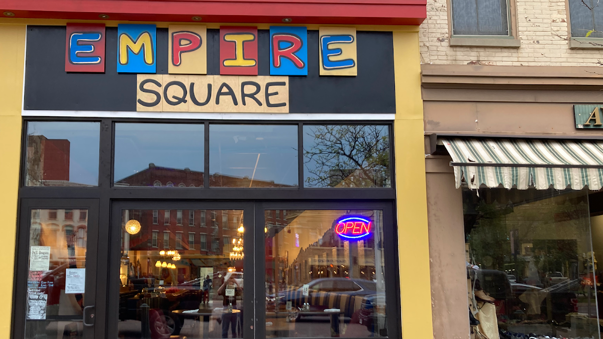 Empire Square