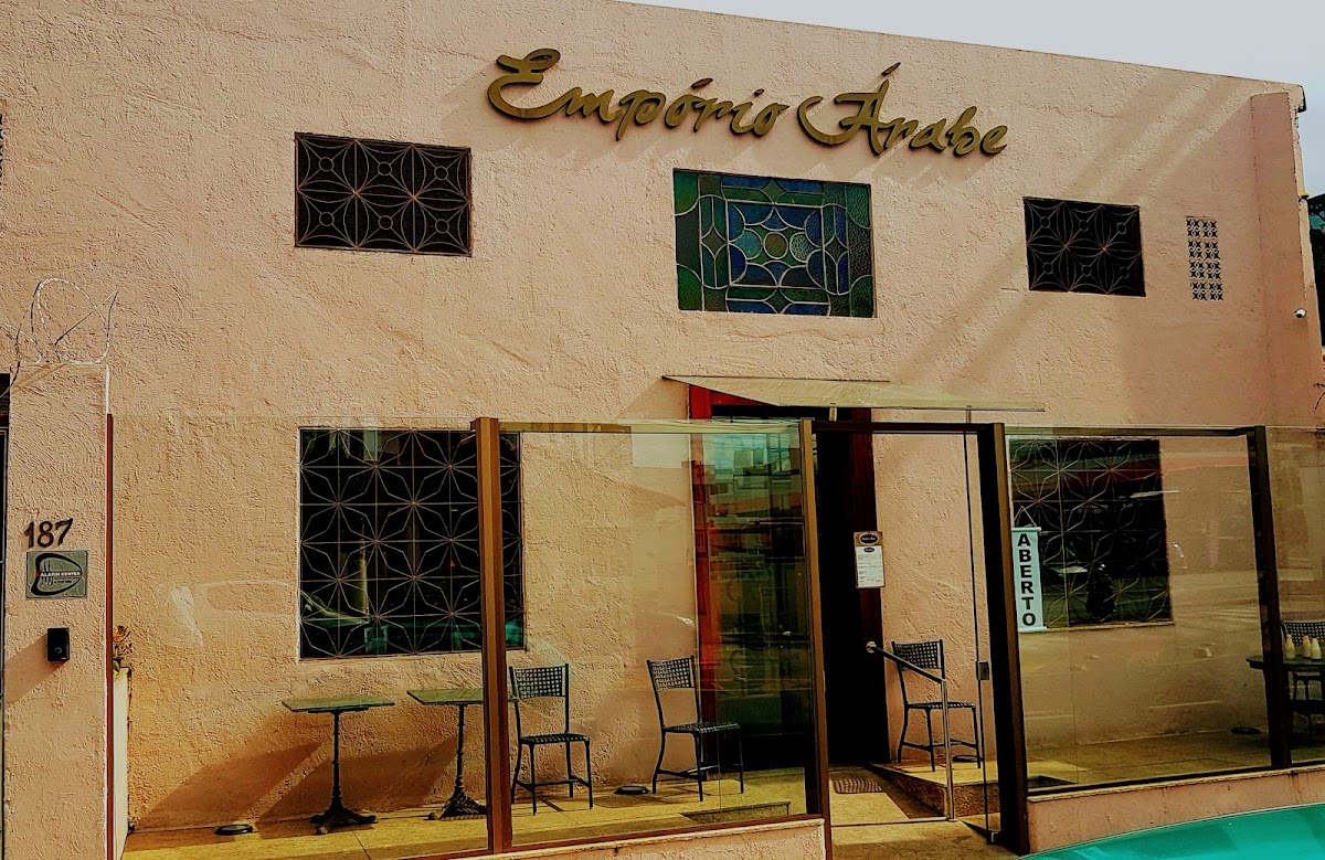 Empório Árabe