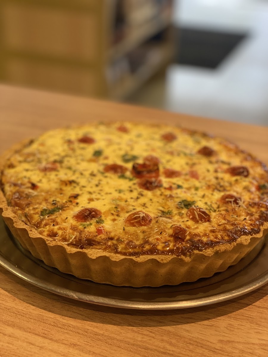 Empório Do Sabor - Cafeteria E Padaria-8