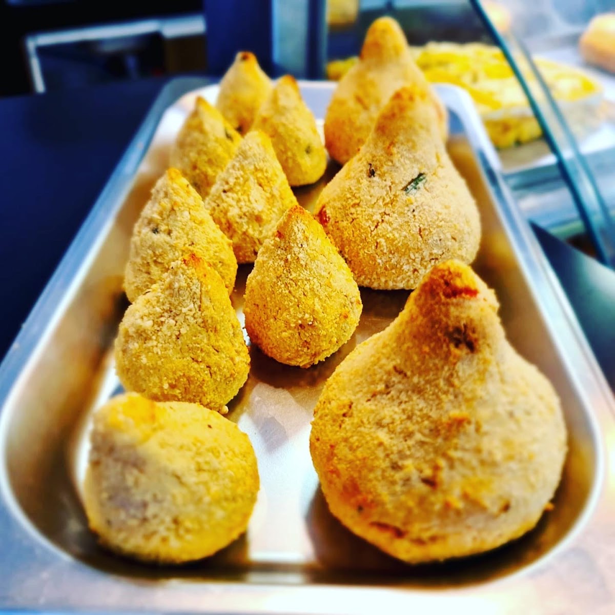 Empório Do Sabor - Cafeteria E Padaria-9