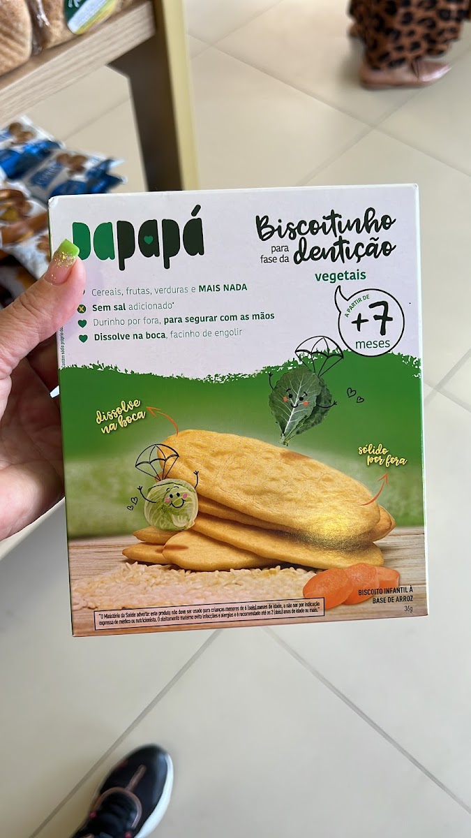 Menu Empório Do Sabor - Cafeteria E Padaria-1