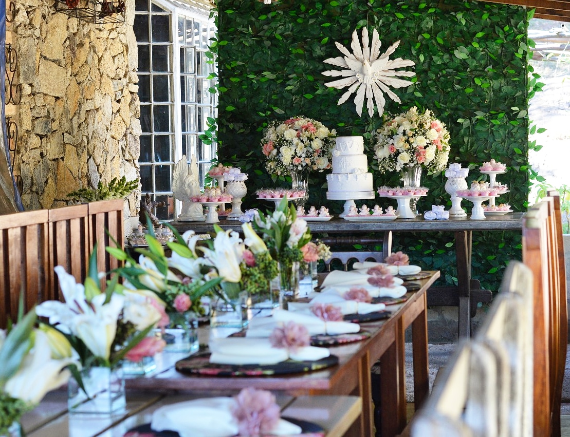 Empório Flora Café