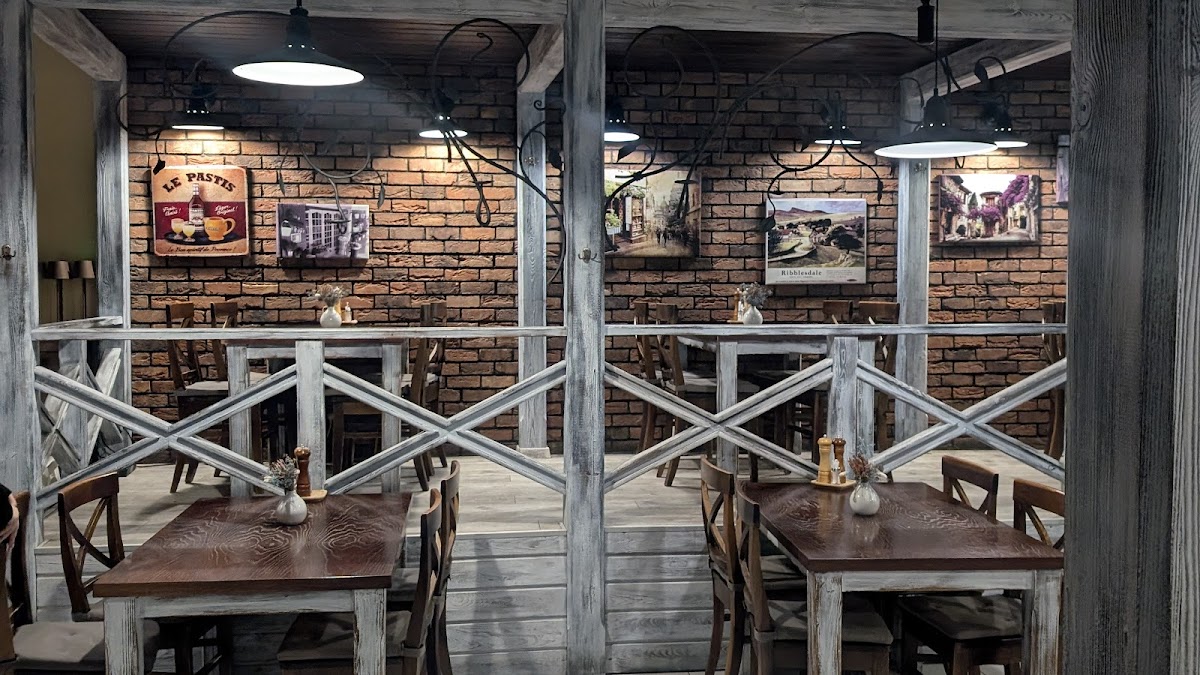 Emporio Restaurant&pizza