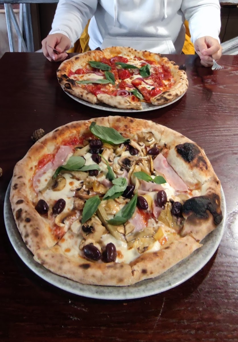 Emporio Restaurant&pizza-10