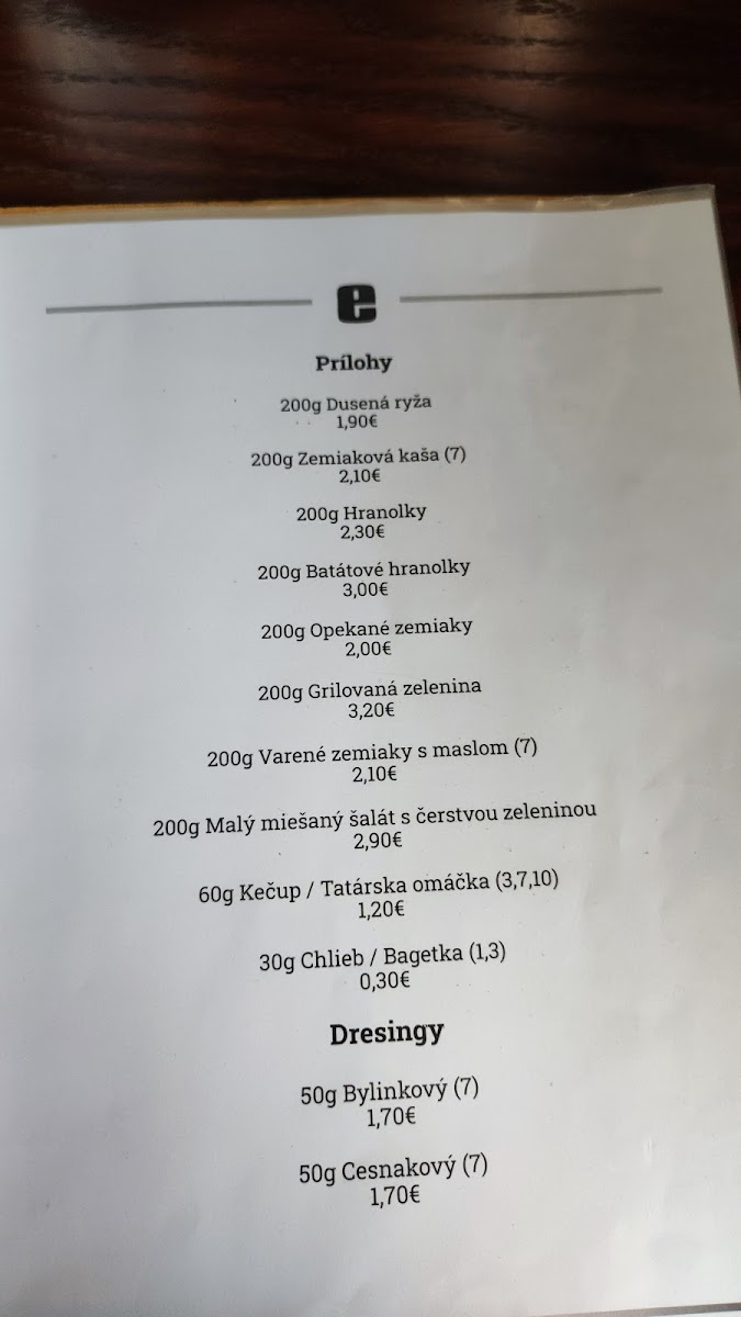 Menu Emporio Restaurant&pizza-8