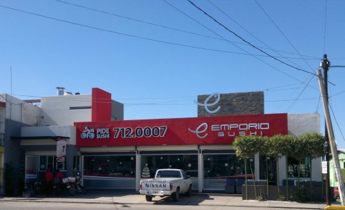 Emporio Sushi