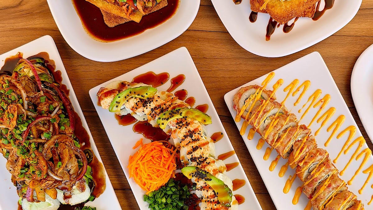 Emporio Sushi-3