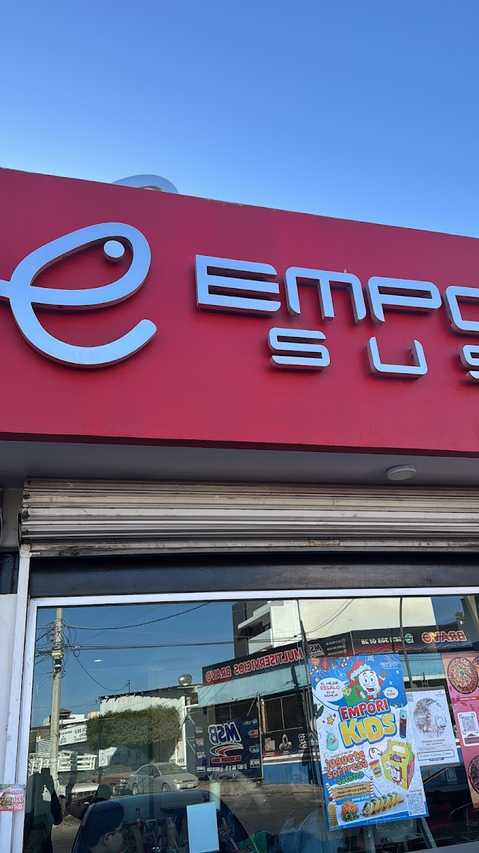 Emporio Sushi-4