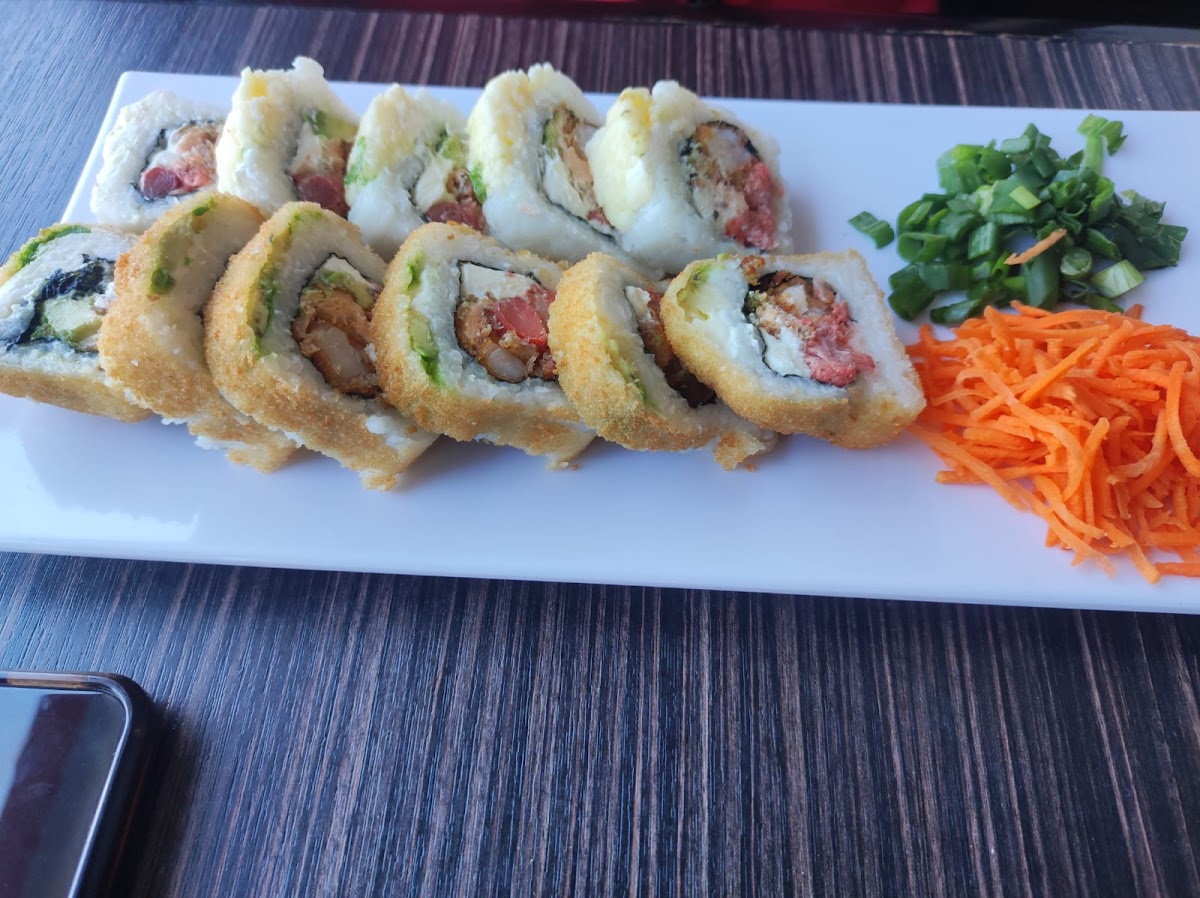 Emporio Sushi-5