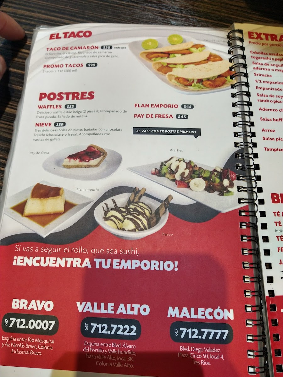 Menu Emporio Sushi-10
