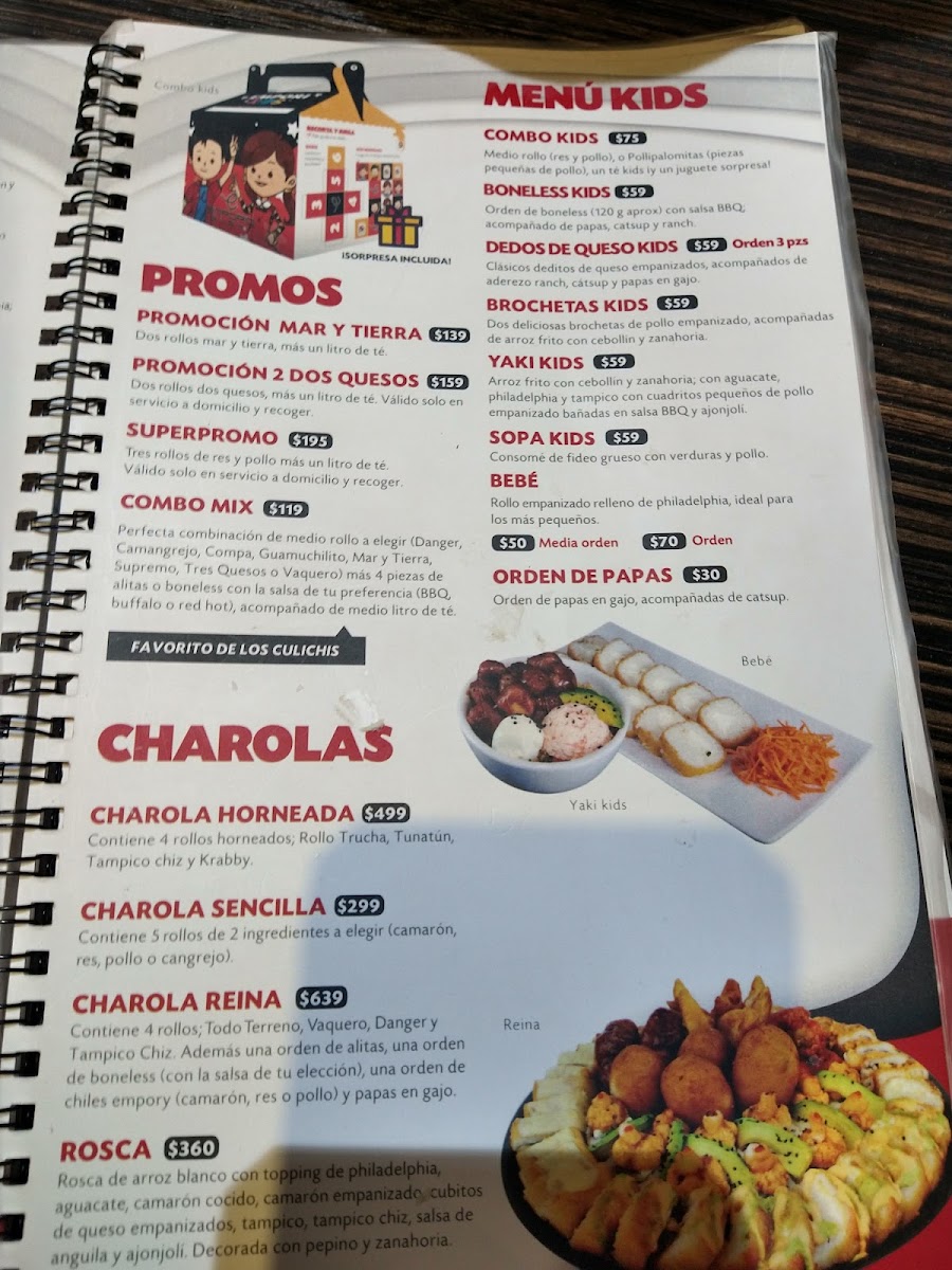 Menu Emporio Sushi-5