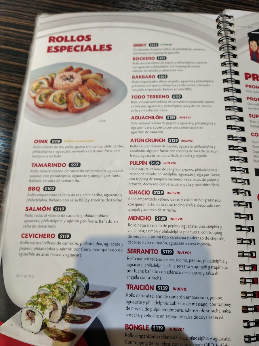 Menu Emporio Sushi-8